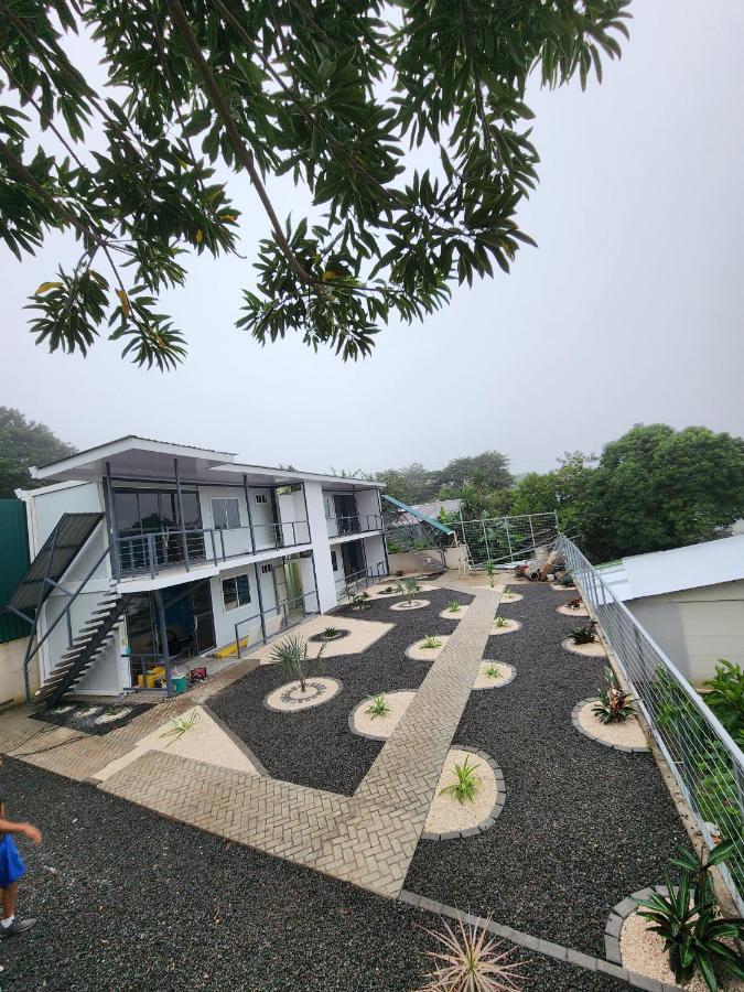 דירות Monteverde Numu מראה חיצוני תמונה
